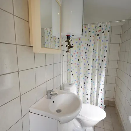 펜션 Three-bedroom In *