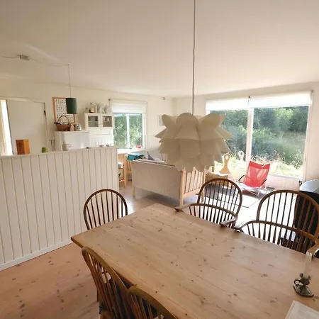 Three-bedroom In *