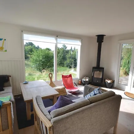 펜션 Three-bedroom In *