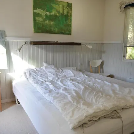 펜션 Three-bedroom In