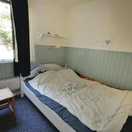 Three-bedroom In *