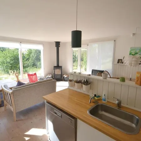 펜션 Three-bedroom In *