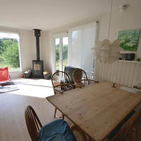 펜션 Three-bedroom In