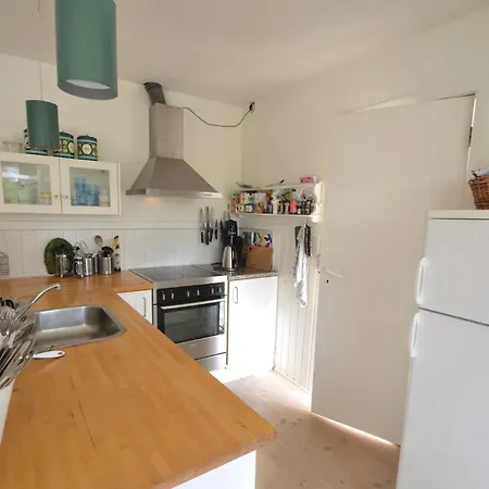 Three-bedroom In 펜션 *